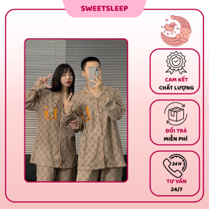 đồ ngủ cao cấp
