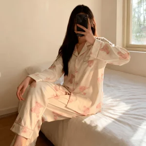 Bộ đồ ngủ nữ hot nhất 2026