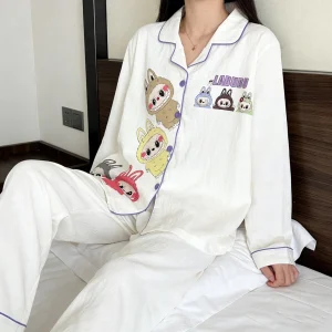 đồ ngủ phong cách