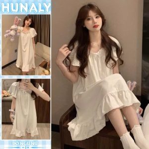 Váy ngủ gợi cảm